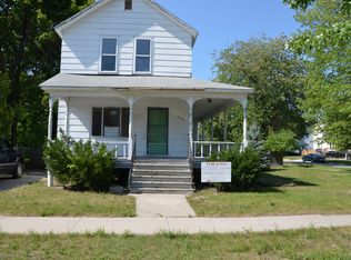 505 S Sixth St, Alpena, MI