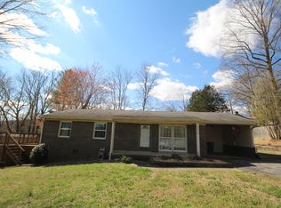 2415 Poplar Springs Rd, Cookeville, TN 38506