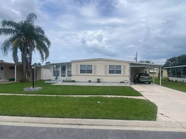 5445 Newman Dr, Port Orange, FL 32127