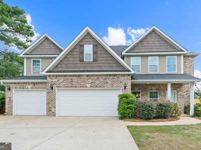 105 Grey Hawk Ct, Kathleen, GA, 31047