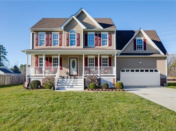 14442 Sulphur Springs Ter, Chester, VA 23836
