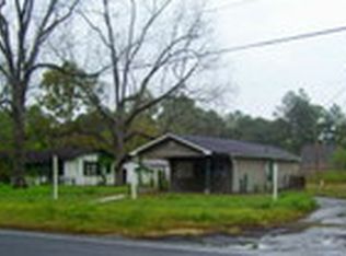 2649 Central Ave, Waycross, GA 31503