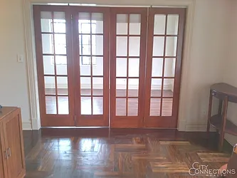 Rented by City Connections Realty