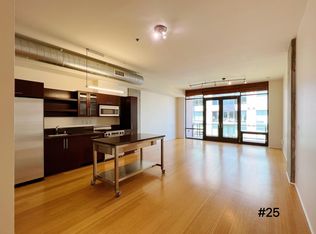 1111 S Grand Ave APT 1207, Los Angeles, CA 90015