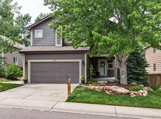 2338 Hyacinth Rd, Highlands Ranch, CO 80129