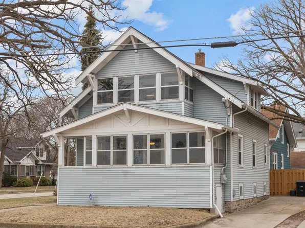603 W South Park Ave, Oshkosh, WI 54902