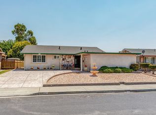 1051 Marigold Rd, Livermore, CA 94551
