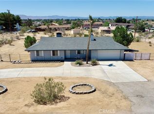 19171 Carlisle Rd, Apple Valley, CA 92307