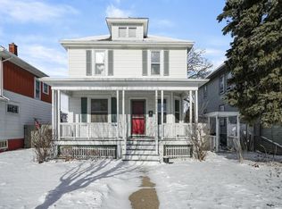 2422 Carmel Ave, Racine, WI 53405