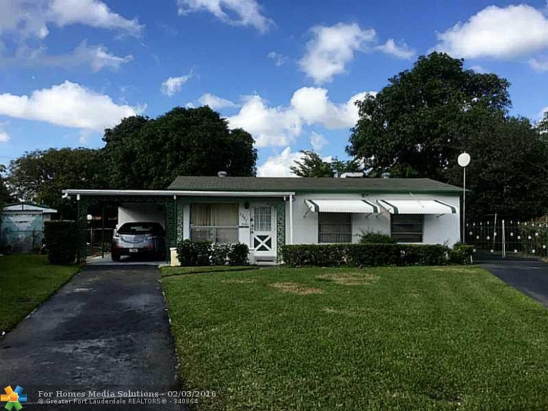 1st image of 3397 NW 18th Ct