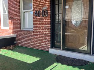 4008 Bonner Rd, Baltimore, MD 21216