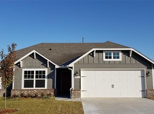 2028 E Van Buren St, Broken Arrow, OK 74011