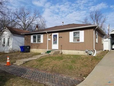 813 E 6th St, Sedalia, MO, 65301