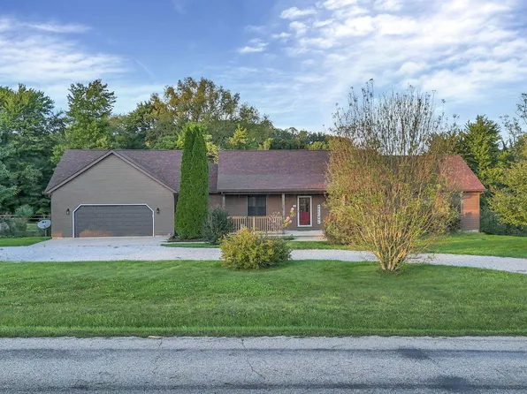 3530 Stoney Hill Rd SW, Lancaster, OH 43130