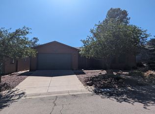 2104 N Cold Springs Point, Payson, AZ 85541