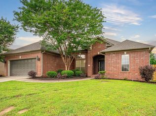 1405 Blustery Way, Conway, AR 72034