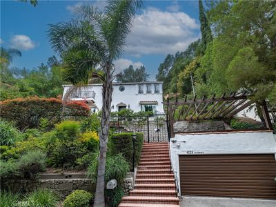 4124 Sunswept Dr, Studio City, CA, 91604