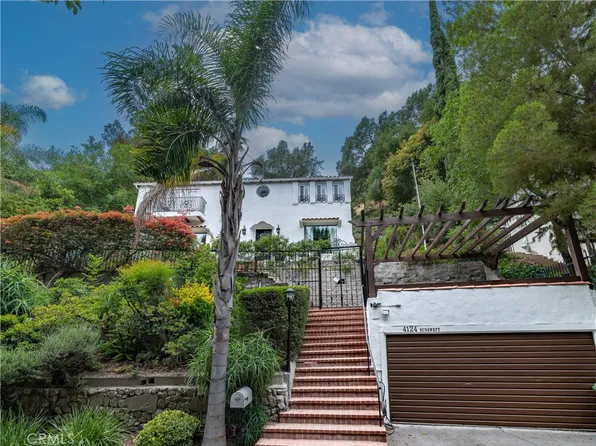 4124 Sunswept Dr, Studio City, CA 91604
