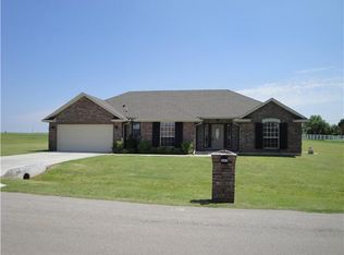 2001 Stonegate Cres #1198, Tuttle, OK 73089