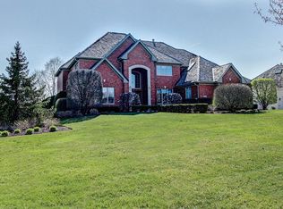 122 Silo Ridge Rd W, Orland Park, IL 60467