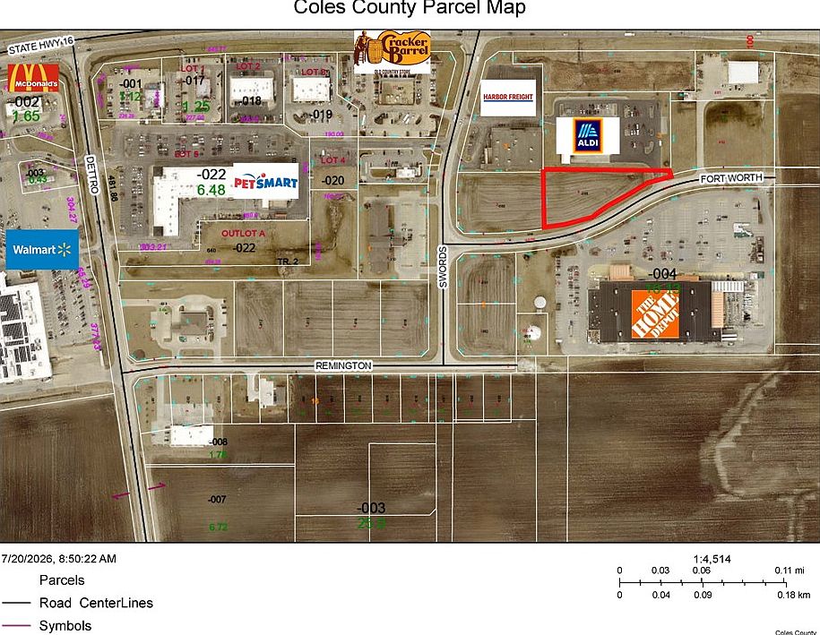 1st image of Fort Worth Way
