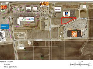 Fort Worth Way, Mattoon, IL 61938
