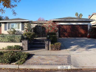 4549 Heppner Ln, San Jose, CA, 95136