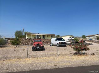 4073 Primero Dr, Bullhead City, AZ 86429