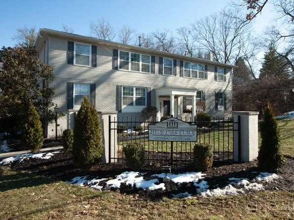 3683 Erie Ave Unit B, Cincinnati, OH 45208