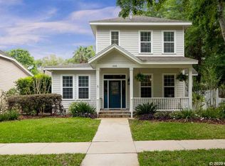 13128 SW 3rd Ln, Newberry, FL 32669