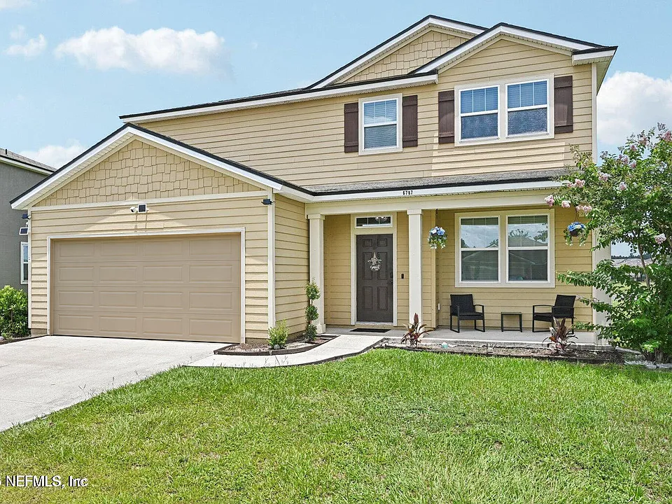6787 Sandle Dr