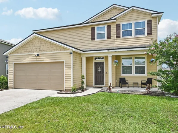 6787 SANDLE Drive, Jacksonville, FL 32219