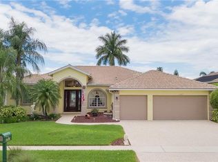 3307 Potomac Ct, Naples, FL 34120
