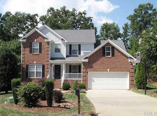 903 Ingram Ct, Hillsborough, NC 27278
