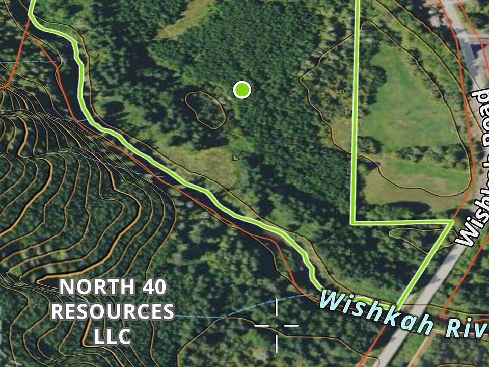 2nd image of 0 XYZ Wishkah Road