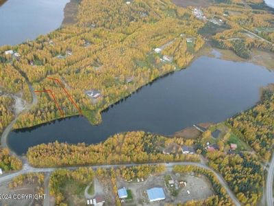 2925 N Phillips Dr, Wasilla, AK, 99623