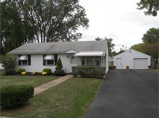 45 Fairmount Ave, Bridgewater, NJ 08807