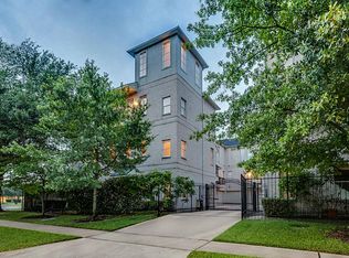 2205 Austin St, Houston, TX 77002