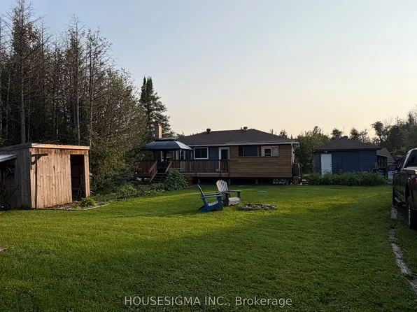 16 Mazepa Pl, Oro Medonte, ON L0L 1T0