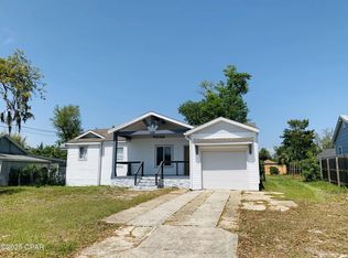 308 S Macarthur Ave, Panama City, FL 32401