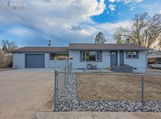 2559 Elvin Ave, Colorado Springs, CO 80909
