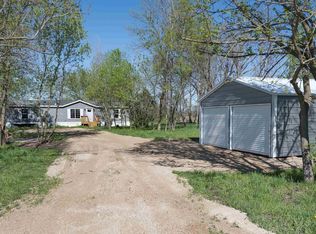 N2165 State Highway 49, Berlin, WI 54923