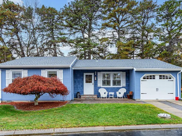 30 Augusta Road #73, Whiting, NJ 08759