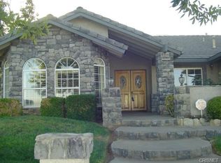 41325 45th St W, Quartz Hill, CA 93536