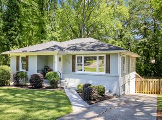 2046 Settle Cir SE, Atlanta, GA 30316
