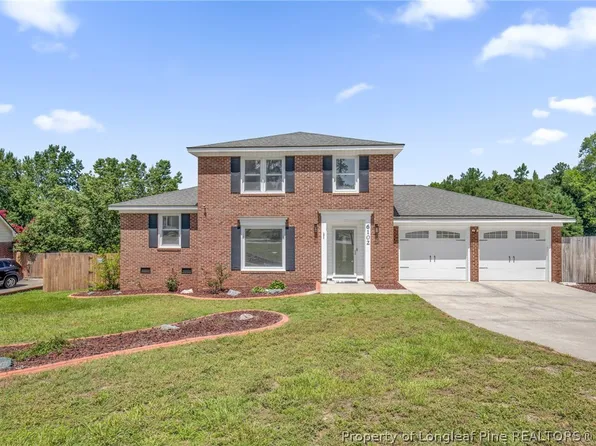 6102 Lakeway Dr, Fayetteville, NC 28306