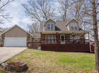116 Cedar Ln, Rockaway Beach, MO 65740