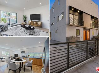 3820 Montclair St #3822-1/2, Los Angeles, CA 90018