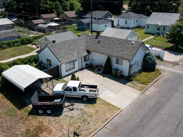 4002 E 5th Ave, Spokane, WA 99202