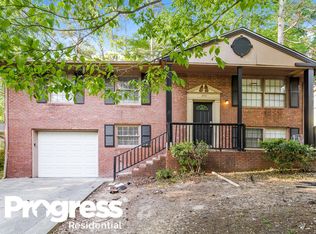 290 Cedar Hurst Ct, Atlanta, GA 30349